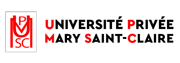 UPMSC - Université Privée Mary Saint Claire